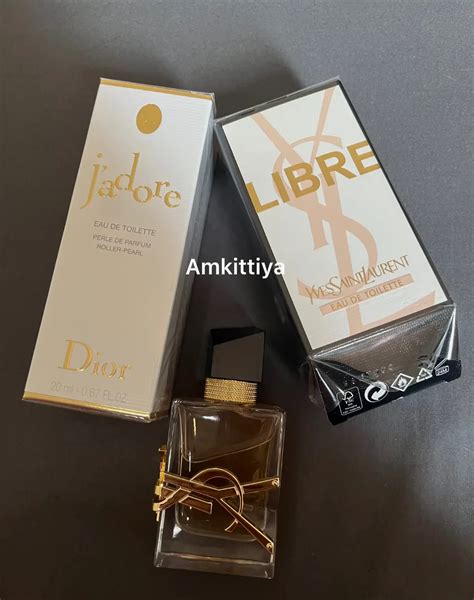 libre dior